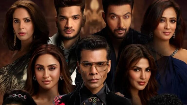 The Traitors India Season 2: आज से शुरू होगा सस्पेंस और धोखे का खेल, 21 सेलिब्रिटीज के बीच होगी जंग