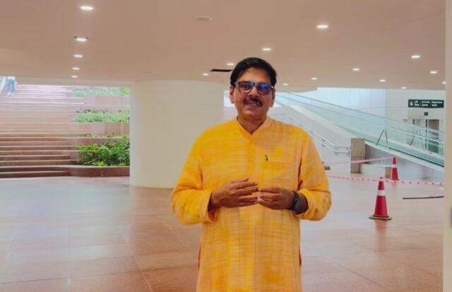 जेवर विधायक धीरेन्द्र सिं