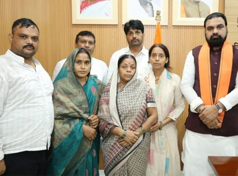 Bharat-Tiwari-Encounter-Case