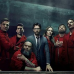 Money-Heist