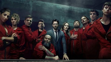 Money-Heist