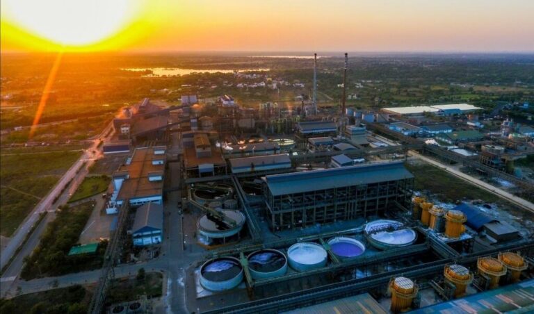 Rajasthan-CM-announces-worlds-first-Zinc-Park-by-Vedanta