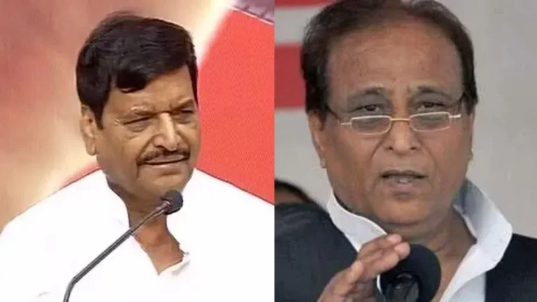 Shivpal-singh-and-azam-khan