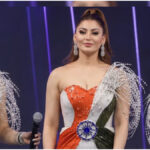 Urvashi-Rautela