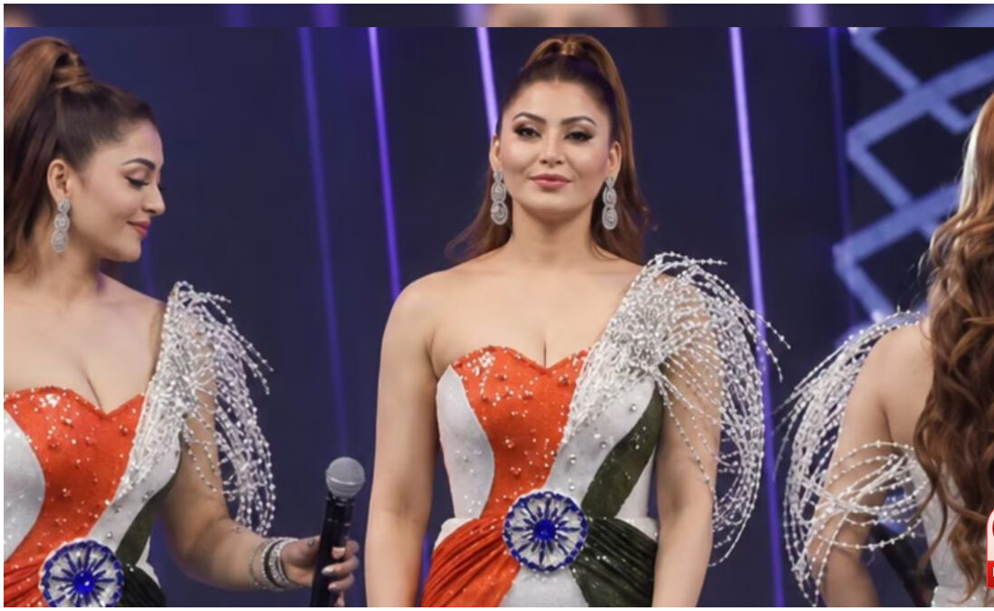 Urvashi-Rautela