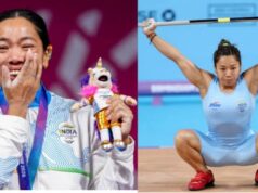 मीराबाई चानू ने रचा इतिहास, Commonwealth Games 2026 में लगातार तीसरा गोल्ड जीतकर बनीं वेटलिफ्टिंग की ‘क्वीन’