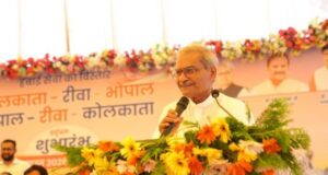 ‘शुद्ध पेट्रोल तुम्हारे बाप के यहां से आएगा!’ BJP सांसद जनार्दन मिश्रा के बिगड़े बोल, वीडियो वायरल