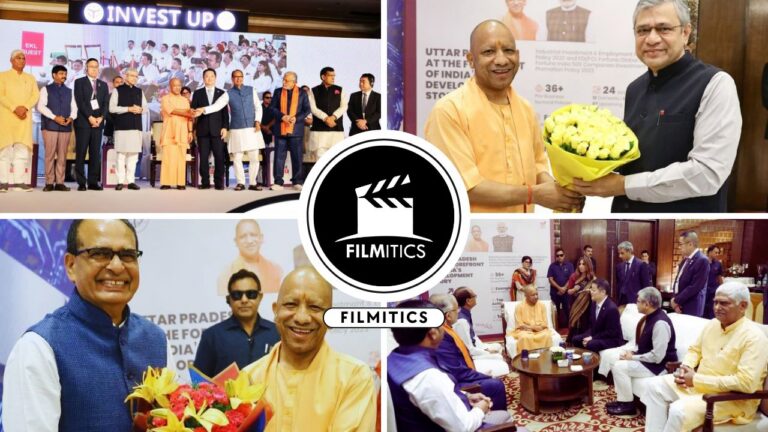 FILMITICS