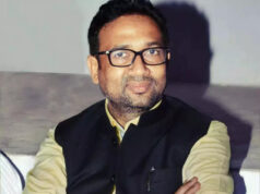 बलिया की रसड़ा सीट से बसपा विधायक उमाशंकर सिंह का निधन