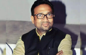 बलिया की रसड़ा सीट से बसपा विधायक उमाशंकर सिंह का निधन