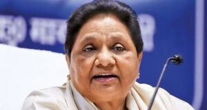 मायावती का बड़ा एक्शन, अशोक सिद्धार्थ और रणधीर सिंह बेनीवाल BSP से निष्कासित