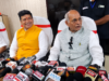 बरेली में धर्मपाल सिंह का अखिलेश पर हमला, बोले- ‘चोर को सब चोर ही नजर आते हैं’