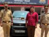 Meerut में फर्जी पुलिस चौकी का भंडाफोड़: नकली CO, दरोगा और सिपाही बनकर लोगों से करते थे अवैध वसूली