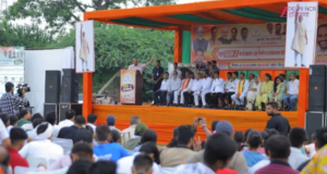 Gen-Z पर बीजेपी का फोकस, दिल्ली में शुरू हुआ युवा संवाद अभियान; जानिए क्या है रणनीति