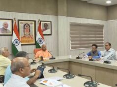 UP Cabinet Decisions 2026: योगी कैबिनेट की 21 बड़े प्रस्तावों पर मुहर, जेवर-गंगा एक्सप्रेसवे, प्रयागराज-चित्रकूट विकास प्राधिकरण समेत कई अहम फैसले