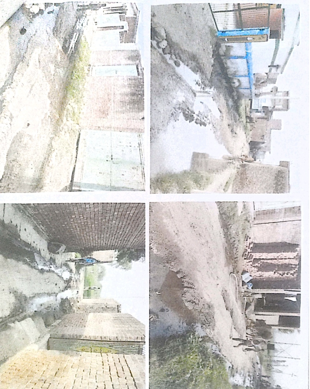 Budaun News: सरकारी प्राथमिक विद्यालय के बाहर गंदगी का अंबार, कीचड़ और जलभराव से बच्चों की बढ़ी परेशानी