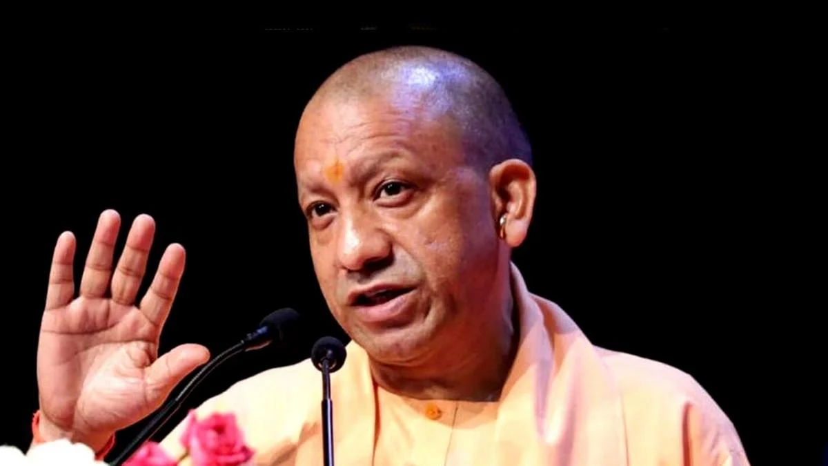 कौशांबी घटना पर CM योगी का बड़ा ऐलान, मृतकों के परिजनों को ₹2-2 लाख और घायलों को ₹50 हजार की मदद