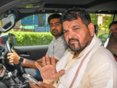 बृजभूषण के सपा में जाने की अटकलों पर BJP का बड़ा बयान, कहा- ‘ये उनका अंदरूनी मामला’