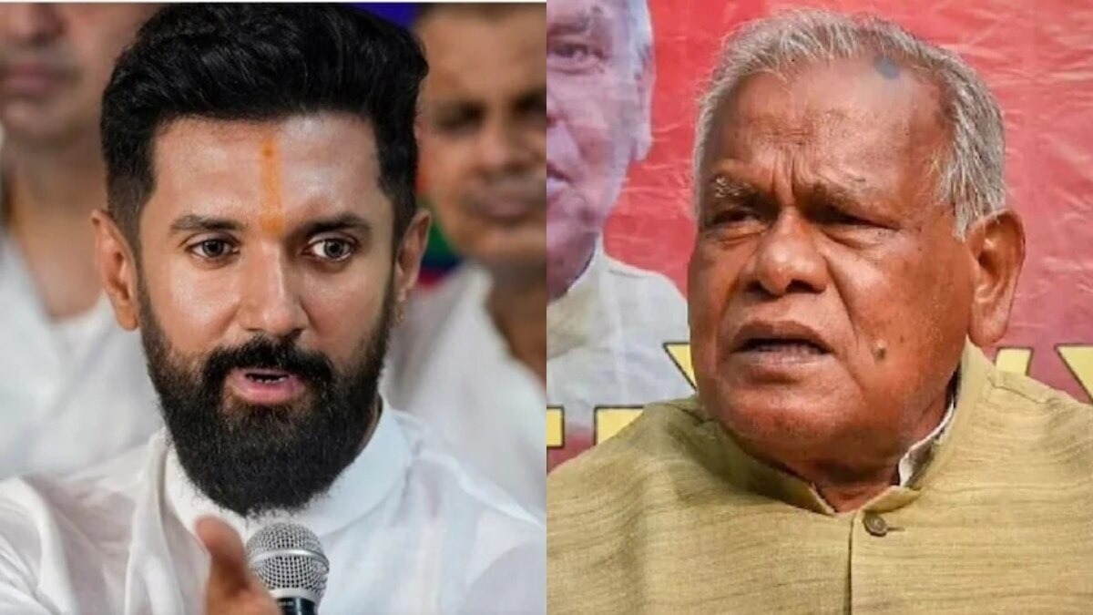आरक्षण में बदलाव को लेकर भिड़ गये मोदी, शाह के दो दलित नेता! मचा भयंकर बवाल! इस्तीफे का हो गया ऐलान!