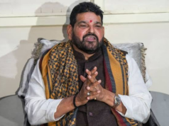 बृजभूषण शरण सिंह का बड़ा बयान- ‘UP में होगी टफ फाइट’, 2027 चुनाव से लेकर राम मंदिर विवाद तक खोले कई राज