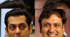 ‘हीरो तो तू है, लेकिन लगता नहीं…’ गोविंदा ने सलमान खान को दी थी खास सलाह, बोले- रोज 2-3 घंटे एक्सरसाइज करो