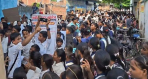यूपी में छात्रों-युवाओं को एक मंच पर लाने की तैयारी, लखनऊ में ‘जस्टिस मोर्चा’ का ऐलान; 20 अगस्त से निकलेगी साइकिल यात्रा