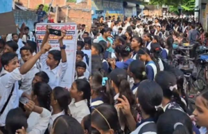 यूपी में छात्रों-युवाओं को एक मंच पर लाने की तैयारी, लखनऊ में ‘जस्टिस मोर्चा’ का ऐलान; 20 अगस्त से निकलेगी साइकिल यात्रा