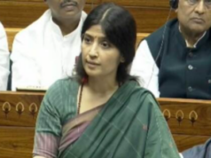 अमित शाह पर डिंपल यादव का तीखा वार, अखिलेश के बाद पूछा- किसका इंतजार है?