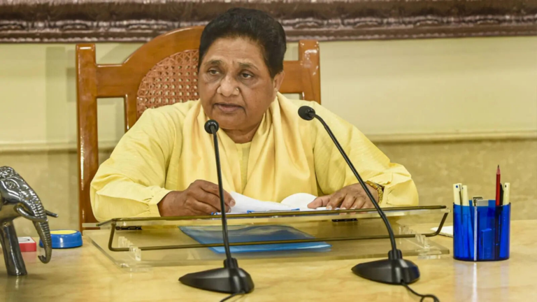 mayawati