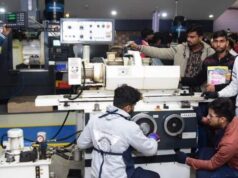 ‘प्रोजेक्ट प्रवीण’ ने दिखाया यूपी के युवाओं का हुनर, AI परीक्षा में 50 हजार छात्रों का शानदार प्रदर्शन
