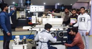 ‘प्रोजेक्ट प्रवीण’ ने दिखाया यूपी के युवाओं का हुनर, AI परीक्षा में 50 हजार छात्रों का शानदार प्रदर्शन