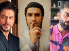Shah Rukh Khan बने भारत के सबसे वैल्यूएबल सेलिब्रिटी ब्रैंड, Virat Kohli को छोड़कर पहुंचे नंबर-1