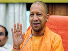 CM योगी का सपा-कांग्रेस पर हमला, बोले- ‘चार बार सत्ता में रहे, फिर भी जनता के लिए कुछ नहीं किया’