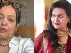 सुष्मिता मुखर्जी का बड़ा खुलासा: 1 करोड़ के कर्ज ने कराया C-ग्रेड फिल्मों में काम, बोलीं- ‘मजबूरी में आत्मा बेचनी पड़ी’