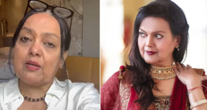 सुष्मिता मुखर्जी का बड़ा खुलासा: 1 करोड़ के कर्ज ने कराया C-ग्रेड फिल्मों में काम, बोलीं- ‘मजबूरी में आत्मा बेचनी पड़ी’