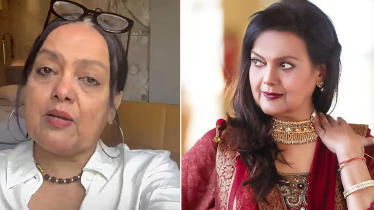 sushmita-mukherjee-living-alone