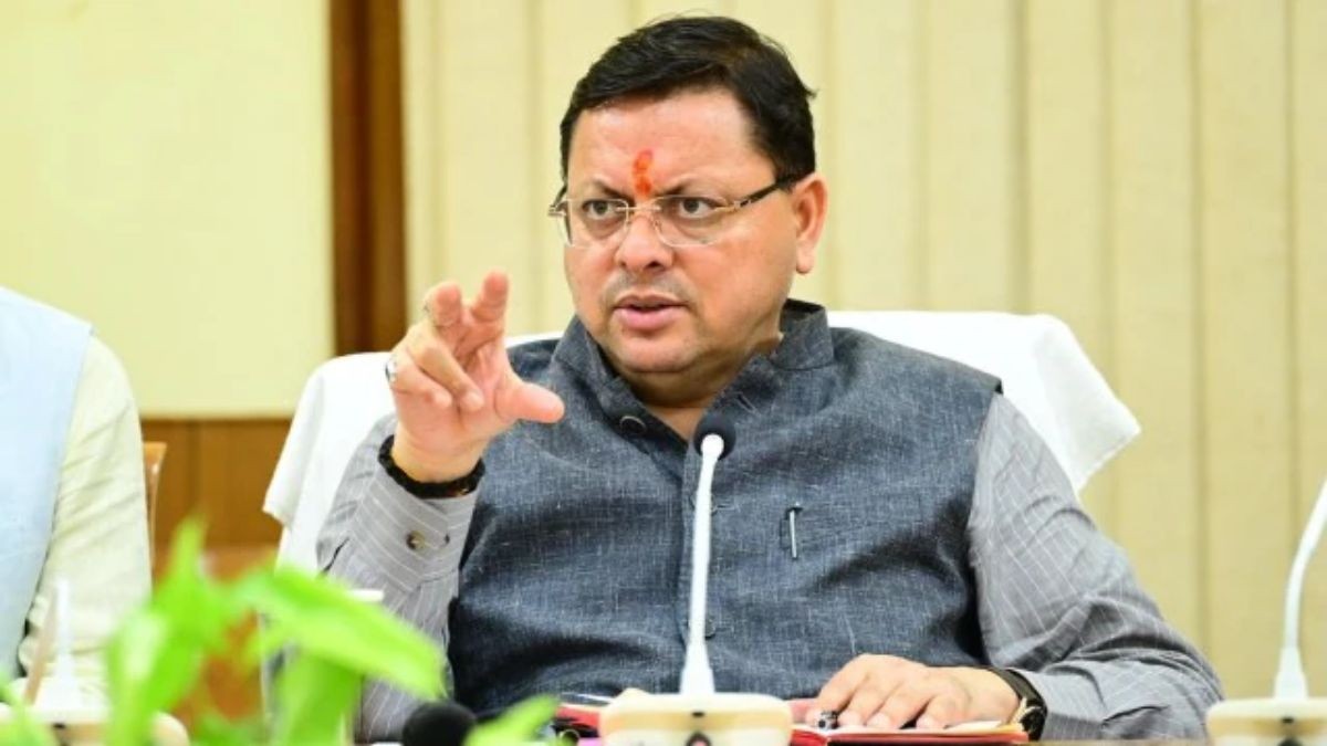 uttarakhand-cm-pushkar-singh-dhami-rapid-fire-round