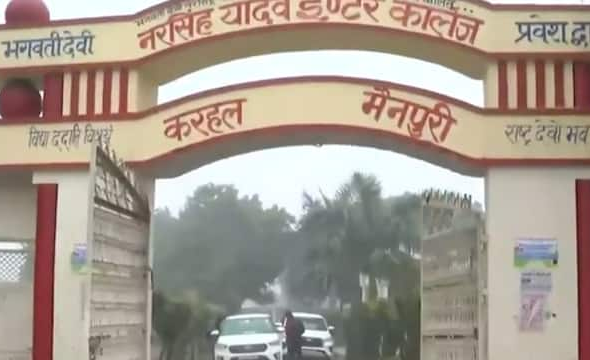 करहल में 2027 की महाजंग: सैफई के किले पर BJP की नजर, क्या SP फिर बचा पाएगी अपना गढ़?
