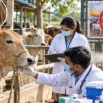 Review-meeting-to-monitor-the-effective-control-and-prevention-of-Lumpy-disease