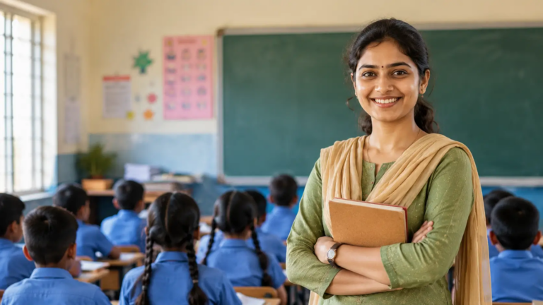 UP-Teacher-Recruitment
