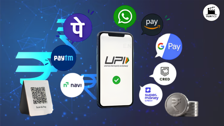 Filmitics Media Will there now be a charge for UPI payments? New rules will apply to everything from transactions by the general public to large-scale business dealings.