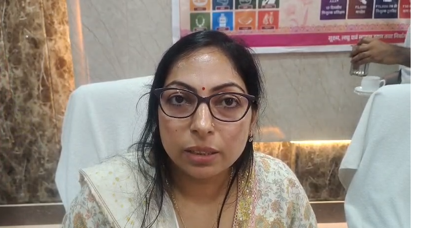 हमीरपुर में विश्वकर्मा श्रम सम्मान योजना 2.0 की शुरुआत, कारीगरों को मुफ्त ट्रेनिंग और टूलकिट के साथ मिलेगा ऋण का लाभ -