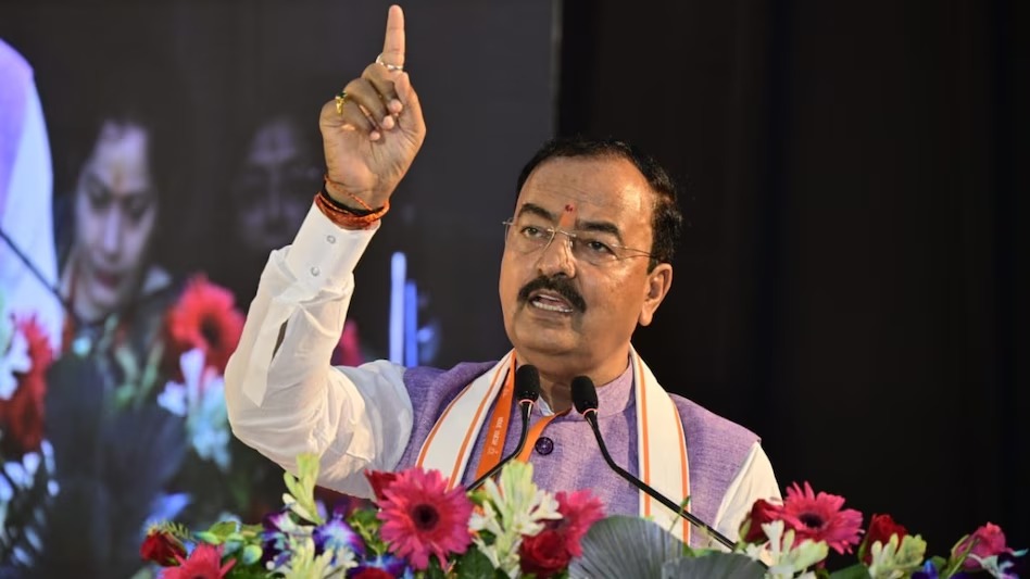 यूपी में 2027 से पहले CM चेहरे पर सियासत तेज, केशव मौर्य ने फिर दिया बयान -