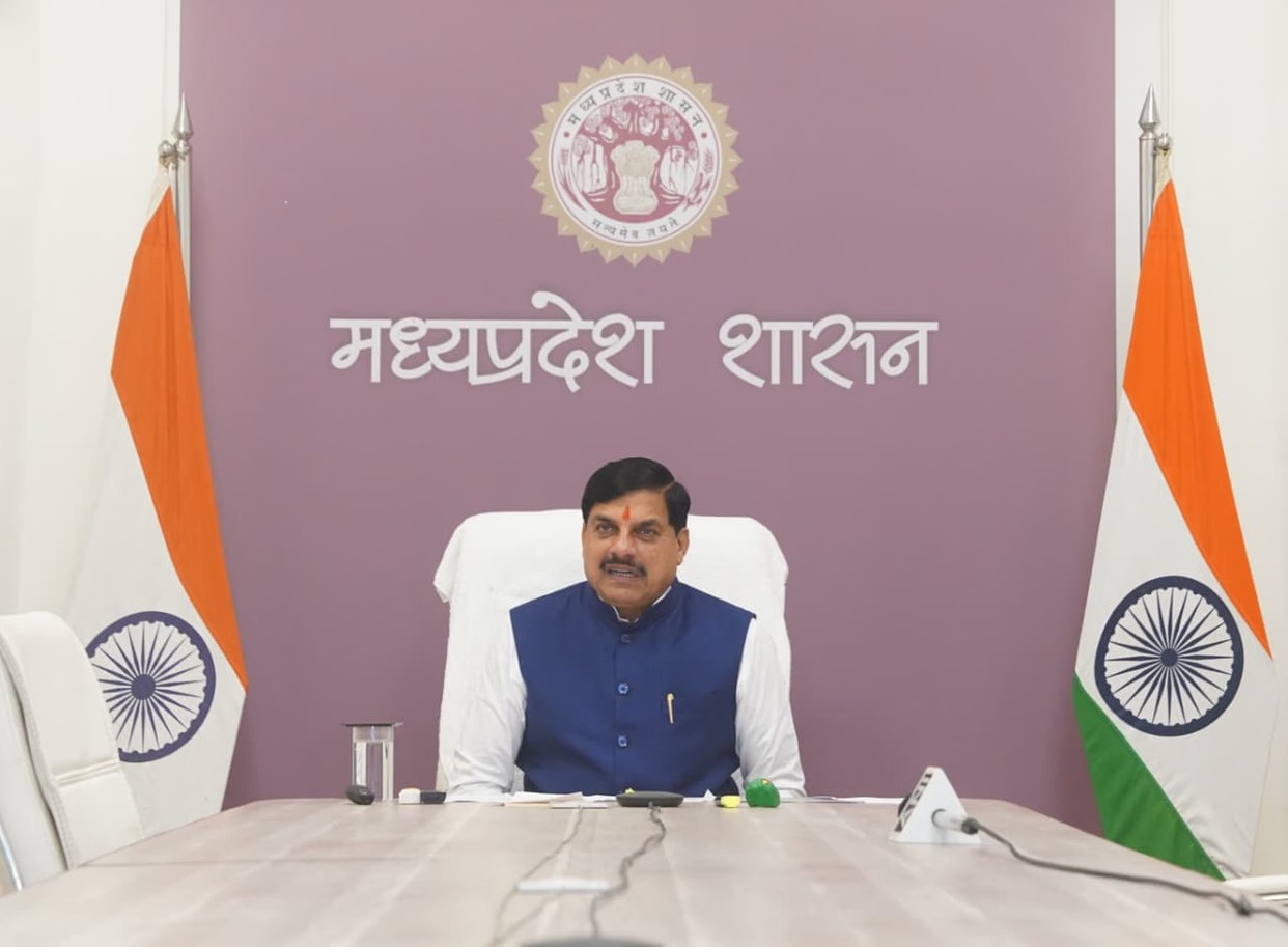 MP News: हाटपिपल्या को 98 करोड़ की सड़क परियोजना की सौगात, 25 गांवों के 70 हजार ग्रामीणों को मिलेगा फायदा -