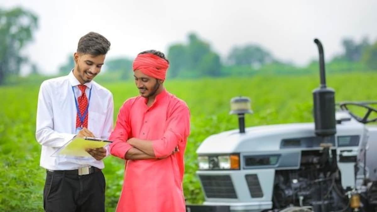डिजिटल केसीसी में यूपी ने रचा इतिहास, एक लाख किसानों के आवेदन के साथ देश में नंबर वन -