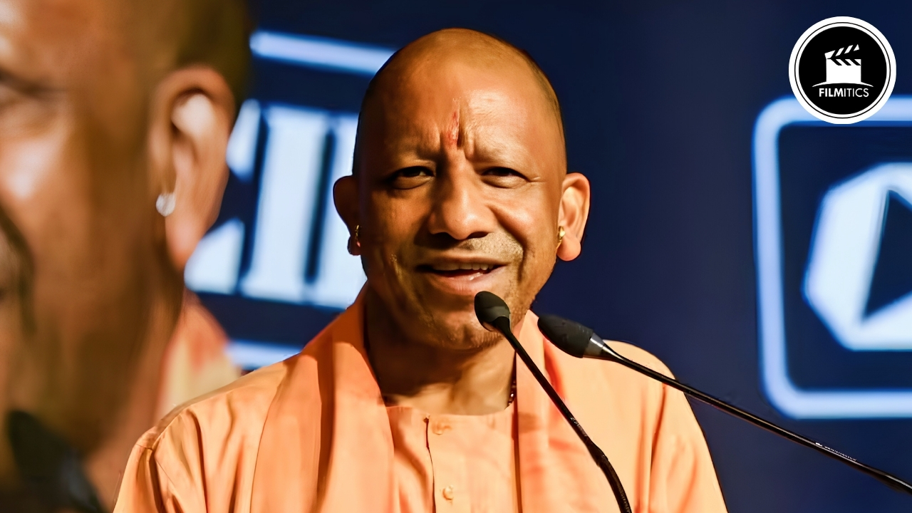 Yogi Government Expands Revenue Reforms in UP: Over 1.05 Crore Property Records Distributed, Farmer Registry Crosses 1.44 Crore.