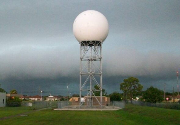 Doppler-radar-NWS-Tampa