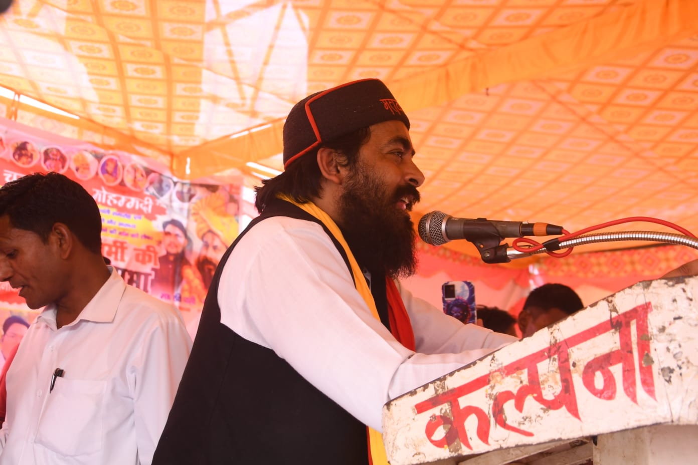 महाराजा लाखन पासी की जयंती पर बोले सूरज पासी"अपनी पहचान और विरासत को समझे समाज" -