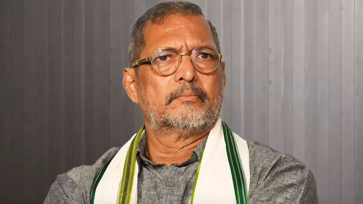 नाना पाटेकर का निधन,75 साल की उम्र में ली अंतिम सांस, कार्डियक अरेस्ट ने ली जान -