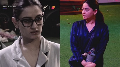 Bigg Boss 20: माही विज ने उदिति सिंह को लेकर खोला राज, बोलीं- शो के बाद कई कंटेस्टेंट्स से नहीं रखना रिश्ता -